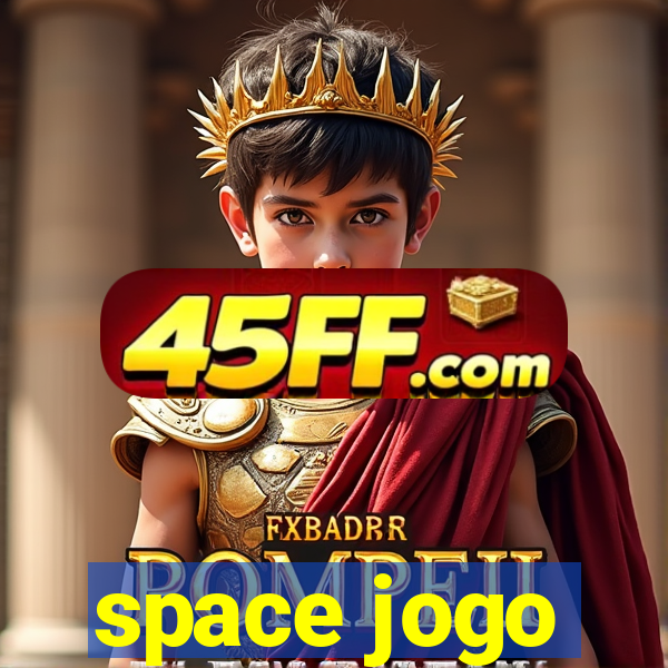 space jogo